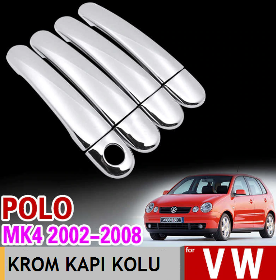 Kapi Dosemesi Nasil Sokulur Vw Polo Youtube