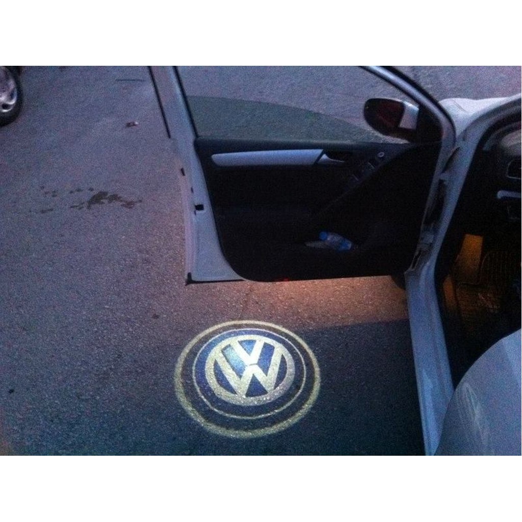 Volkswagen Kapi Alti Isikli Logo Fiyati Taksit Secenekleri