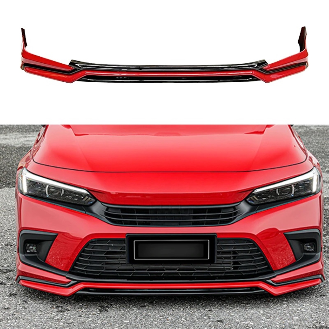 Honda Civic Fe Body Kit Seti Ithal Boyas Z Ve Zeri Fk Tuning Shop Oto Aksesuar Tuning