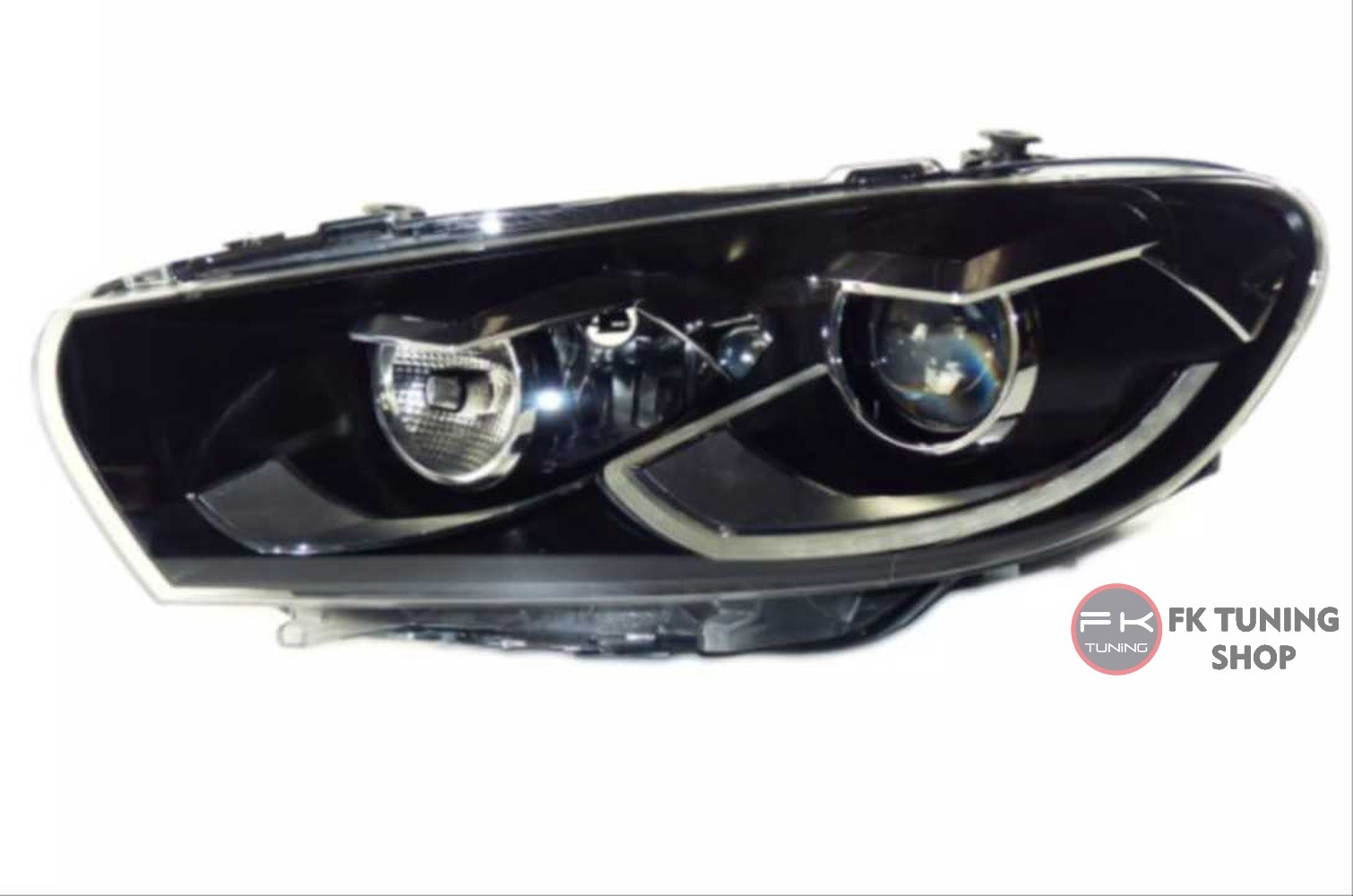 Cars & SUVs / Exterior Accessories / BMW F10 UYUMLU G30 LAZER FAR LED -  AVCILAR OTO TUNING at  - 1133122117