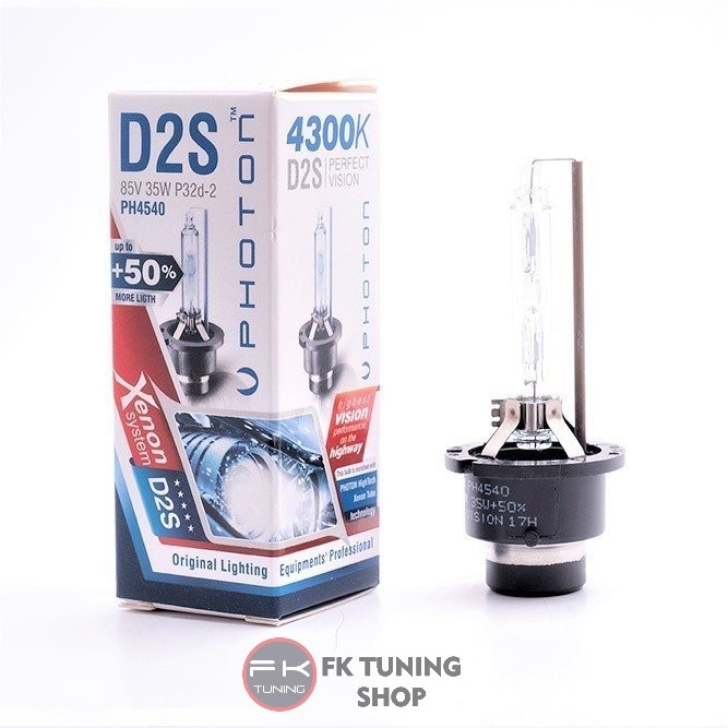 Photon Milestone D5S Balastsız Led