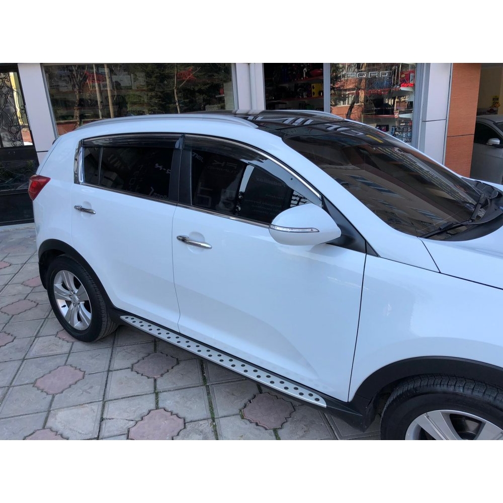 Kia x5 фото