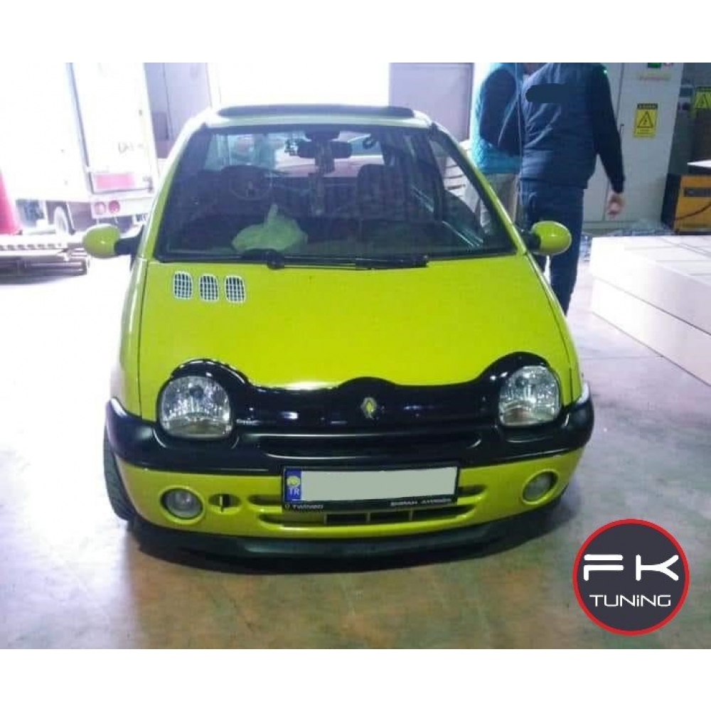 Renault Twingo Kaput Ruzgarligi Kaput Koruyucusu 1993 02 Fiyati Taksit Secenekleri