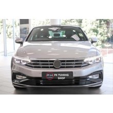 Volkswagen Passat B8.5 R LİNE Ön Tampon Seti + Ön Panjur 2019 ve üzeri (plastik) Volkswagen Passat B8.5 R LİNE Ön Tampon Seti + Ön Panjur 2019 ve üzeri (plastik)