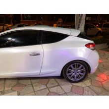 RENAULT MEGANE 3 COUPE SPOR YAY 5 CM (gerçek resim) RENAULT MEGANE 3 COUPE SPOR YAY 5 CM (gerçek resim)