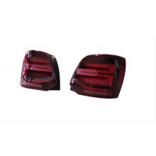 VOLKSWAGEN POLO 6 LED STOP TAKIMI Q2 DESİNG 6R-6C 2009-2017 kampanya VOLKSWAGEN POLO 6 LED STOP TAKIMI Q2 DESİNG 6R-6C 2009-2017 kampanya