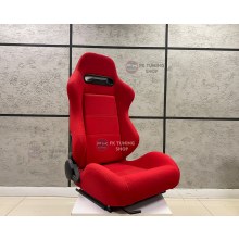 Sparco Model Spor Koltuk Yarış Koltuğu 2 Adet Kırmızı Renk Sparco Model Spor Koltuk Yarış Koltuğu 2 Adet Kırmızı Renk