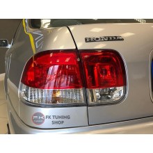 HONDA CİVİC KRİSTAL STOP 1996 2001 SEDAN ALTI ŞEFFAF HONDA CİVİC KRİSTAL STOP 1996 2001 SEDAN ALTI ŞEFFAF