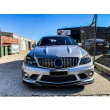 MERCEDES BENZ W204 GTR PANJUR KROM C SERİSİ (2007-2014) Kampanya MERCEDES BENZ W204 GTR PANJUR KROM C SERİSİ (2007-2014) Kampanya