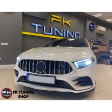 MERCEDES BENZ W177 GTR PANJUR KROM A SERİSİ (2019 ve üzeri) kampanya MERCEDES BENZ W177 GTR PANJUR KROM A SERİSİ (2019 ve üzeri) kampanya