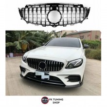 MERCEDES BENZ W213 GTR PANJUR 2016-2019 Krom Renk Kampanya MERCEDES BENZ W213 GTR PANJUR 2016-2019 Krom Renk Kampanya