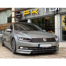 VOLKSWAGEN PASSAT B8 BODY KİT SETİ (polyester-boyasız) kampanya VOLKSWAGEN PASSAT B8 BODY KİT SETİ (polyester-boyasız) kampanya