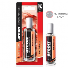 AREON 35 ML ANTI-TOBACCO OTO ARAÇ SPREYİ 1 adet AREON 35 ML ANTI-TOBACCO OTO ARAÇ SPREYİ 1 adet
