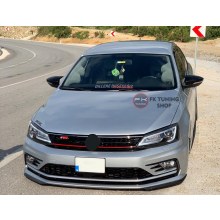 Volkswagen Jetta Gli Ön Tampon Seti (2015-2019) Kampanya Volkswagen Jetta Gli Ön Tampon Seti (2015-2019) Kampanya