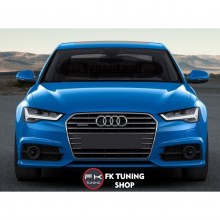 Audi A6 4G 2012-2015 uyumlu 2016-2018 DÖNÜŞÜMLÜ Led Ön Far Seti (tampon değişmesi gerekir Audi A6 4G 2012-2015 uyumlu 2016-2018 DÖNÜŞÜMLÜ Led Ön Far Seti (tampon değişmesi gerekir