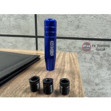 MUGEN VİTES TOPUZU ÜNİVERSAL 3 APARATLI MAVİ RENK 13 CM MUGEN VİTES TOPUZU ÜNİVERSAL 3 APARATLI MAVİ RENK 13 CM
