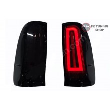 TOYOTA HİLUX VİGO LED STOP TAKIMI LEXUS DİZAYN 2012-2015 KAMPANYA TOYOTA HİLUX VİGO LED STOP TAKIMI LEXUS DİZAYN 2012-2015 KAMPANYA