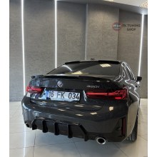 BMW G20 LAZER LED STOP SETİ 3 SERİSİ 2019 ve üzeri KIRMIZI RENK BMW G20 LAZER LED STOP SETİ 3 SERİSİ 2019 ve üzeri KIRMIZI RENK