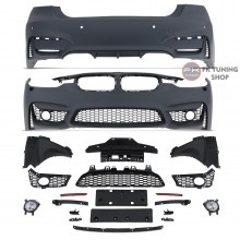 Bmw F30 M3 Body Kit Seti 2011-2019 (good go taiwan) Bmw F30 M3 Body Kit Seti 2011-2019 (good go taiwan)