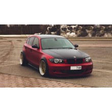 BMW E87 SİLECEK SETİ 1 SERİSİ RBW PRO 2004-2011(2 Adet) BMW E87 SİLECEK SETİ 1 SERİSİ RBW PRO 2004-2011(2 Adet)