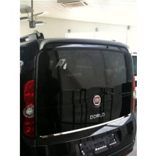 FİAT DOBLO SPOYLER 2010-2021 (polyester-boyasız) FİAT DOBLO SPOYLER 2010-2021 (polyester-boyasız)