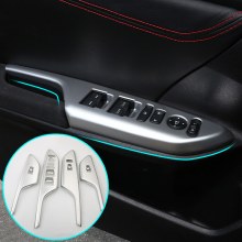 HONDA CİVİC FK7 İÇ KAPI KONTROL KAPLAMASI 2016 ve üzeri HONDA CİVİC FK7 İÇ KAPI KONTROL KAPLAMASI 2016 ve üzeri