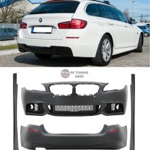 Bmw F11 Lci M Technic Bodykit Seti 2013-2016 Bmw F11 Lci M Technic Bodykit Seti 2013-2016