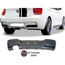 BMW F20 M PERFORMANCE DİFUZOR (plastik-boyasız) 2012-2015 Makyajsız kasa KAMPANYA BMW F20 M PERFORMANCE DİFUZOR (plastik-boyasız) 2012-2015 Makyajsız kasa KAMPANYA