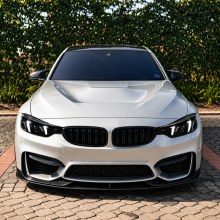 Bmw F30 Makyajsız Kasa Lazer Ön Far Seti (bixenon farlı araca uygun 2012-2015) Bmw F30 Makyajsız Kasa Lazer Ön Far Seti (bixenon farlı araca uygun 2012-2015)