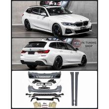 Bmw G21 M Technic Bodykit Seti Bmw G21 M Technic Bodykit Seti