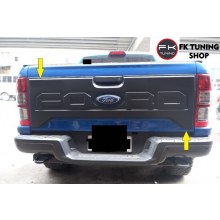 FORD RANGER BAGAJ KAPLAMASI FORD LOGOLU 2012 VE ÜZERİ (plastik) KAMPANYA FORD RANGER BAGAJ KAPLAMASI FORD LOGOLU 2012 VE ÜZERİ (plastik) KAMPANYA