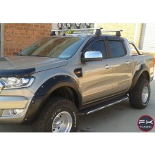 FORD RANGER DODİK SETİ ÇAMURLUK KAPLAMA T6-T7 6 PARÇA KAMPANYA FORD RANGER DODİK SETİ ÇAMURLUK KAPLAMA T6-T7 6 PARÇA KAMPANYA