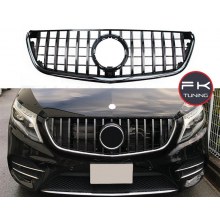 MERCEDES BENZ VİTO GTR PANJUR 2014-2019 W447 SERİSİ KROM KAMPANYA MERCEDES BENZ VİTO GTR PANJUR 2014-2019 W447 SERİSİ KROM KAMPANYA