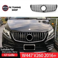 MERCEDES BENZ VİTO GTR PANJUR TELLİ 2014-2020 W447 SERİSİ KAMPANYA MERCEDES BENZ VİTO GTR PANJUR TELLİ 2014-2020 W447 SERİSİ KAMPANYA