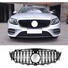 MERCEDES BENZ W213 GTR PANJUR SETİ PİANOBLACK (2016-2019) MERCEDES BENZ W213 GTR PANJUR SETİ PİANOBLACK (2016-2019)