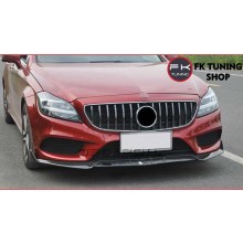 MERCEDES BENZ W218 GTR PANJUR CLS 2015-2018 Krom kampanya MERCEDES BENZ W218 GTR PANJUR CLS 2015-2018 Krom kampanya