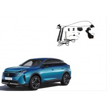 Peugeot 3008 Yeni Kasa Elektrikli Bagaj Açma Sistemi (Ayak Sensörlü) Peugeot 3008 Yeni Kasa Elektrikli Bagaj Açma Sistemi (Ayak Sensörlü)