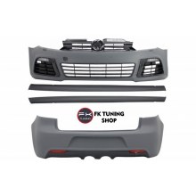 Volkswagen Golf 6 R20 Body Kit Seti (2009-2012) kampanya Volkswagen Golf 6 R20 Body Kit Seti (2009-2012) kampanya