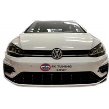 Volkswagen Golf 7 için Golf 7.5 Dizayn R Ön Tampon seti 2012-2017 Kampanya Volkswagen Golf 7 için Golf 7.5 Dizayn R Ön Tampon seti 2012-2017 Kampanya