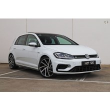 Volkswagen Golf 7.5 R Ön Tampon seti 2018-2020 (İTHAL) kampanya Volkswagen Golf 7.5 R Ön Tampon seti 2018-2020 (İTHAL) kampanya