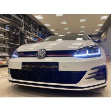 Volkswagen Golf 7 Gti Body Kit 7.5 Dizayn 2012-2017 kampanya Volkswagen Golf 7 Gti Body Kit 7.5 Dizayn 2012-2017 kampanya