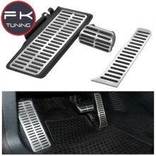 VOLKSWAGEN JETTA OTOMATİK PEDAL SETİ 2006-2011 VOLKSWAGEN JETTA OTOMATİK PEDAL SETİ 2006-2011