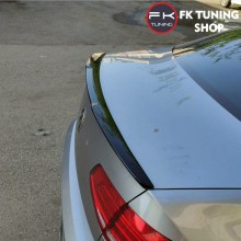 VOLKSWAGEN PASSAT B8 YARASA SPOYLER (polyester/PİANOBLACK VOLKSWAGEN PASSAT B8 YARASA SPOYLER (polyester/PİANOBLACK