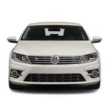 Volkswagen Passat CC R-Line Ön Tampon Seti 2012 ve Üzeri Volkswagen Passat CC R-Line Ön Tampon Seti 2012 ve Üzeri