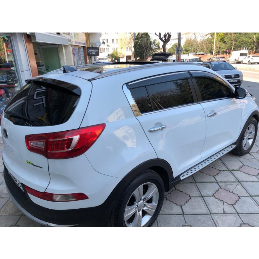 Kia x5 фото